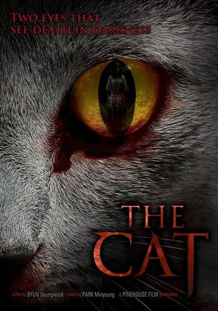 Hungry for More Korean Horror? Here's a New Teaser Trailer for THE CAT